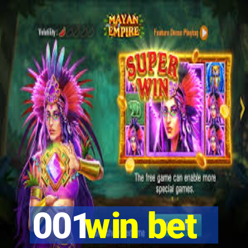 001win bet